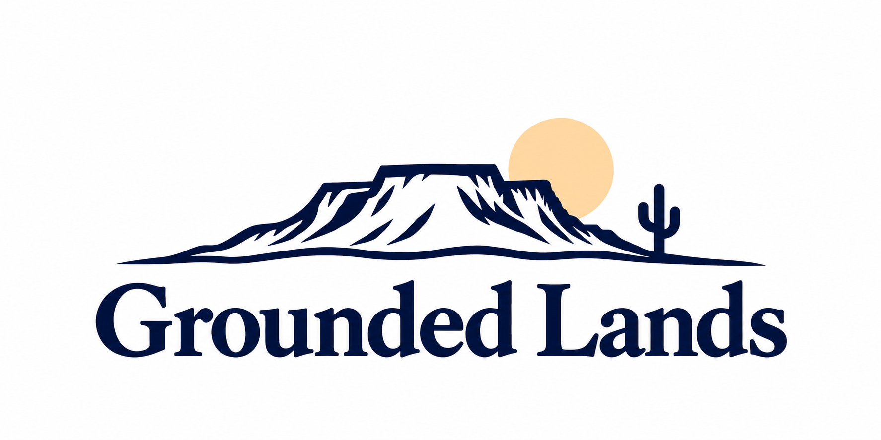 Grounded Lands